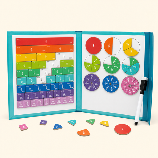 Toyella MathMaster gallery image 1