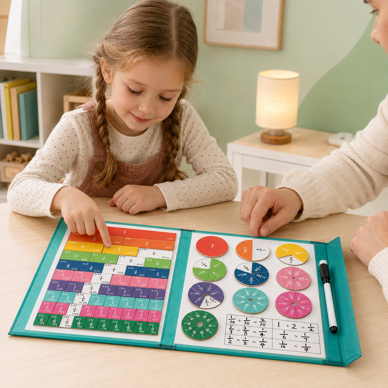 Toyella MathMaster gallery image 2
