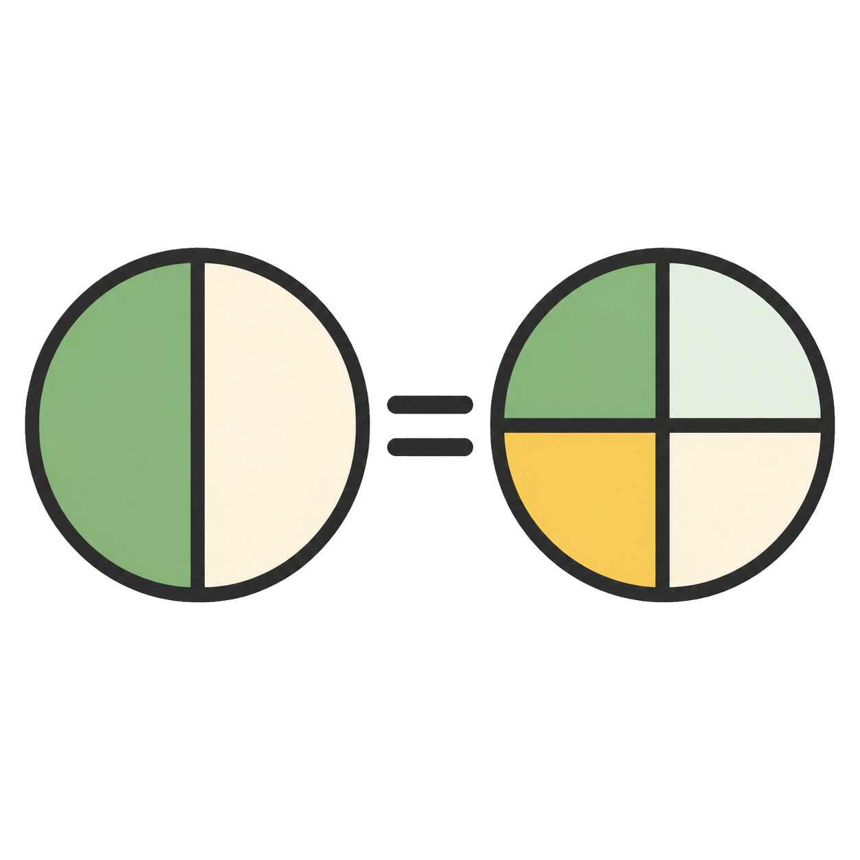 Toyella MathMaster icon equivalence